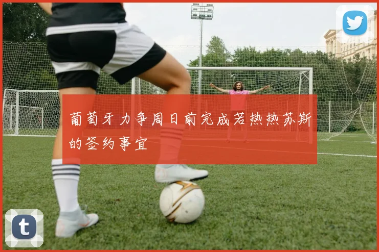 葡萄牙力争周日前完成若热热苏斯的签约事宜